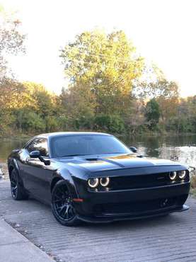 2019 Dodge Challenger RT - cars & trucks - by owner - vehicle... for sale in Louisville, KY