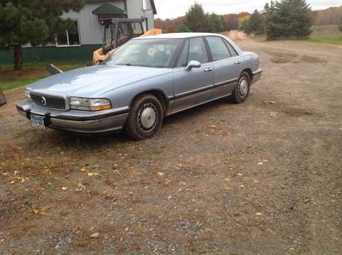 1996 Buick LeSabre Limited for sale in Isanti, MN