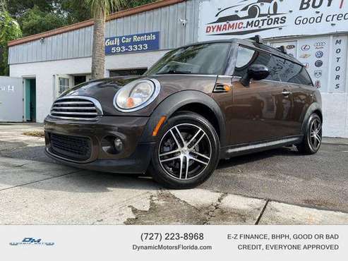 2012 MINI Clubman Cooper Hatchback 3D CALL OR TEXT TODAY! - cars & for sale in Clearwater, FL