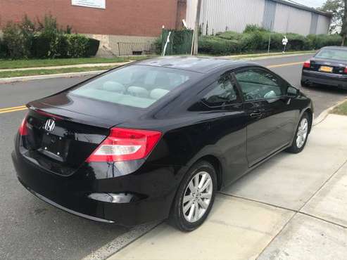 2012 honda civic Ex 101k - cars & trucks - by owner - vehicle... for sale in West Hempstead, NY