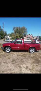 1997 gmc Sonoma for sale in Middletown, OH