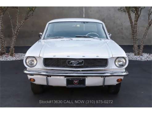 1966 Ford Mustang for sale in Beverly Hills, CA