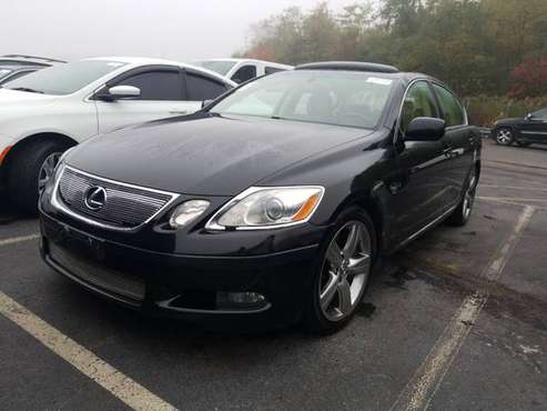 2006 LEXUS GS 430 4DR SDN REAR WHEEL DRIVE 8 CYLINDER ENGINE GS430 -... for sale in Brooklyn, NY