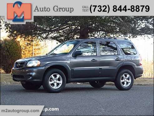 2006 Mazda Tribute i 4dr SUV w/Automatic - - by dealer for sale in East Brunswick, PA