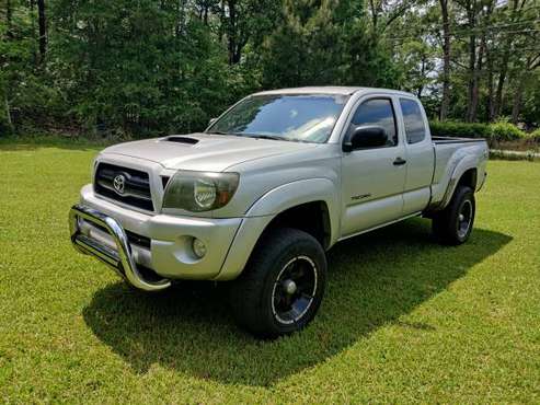 2006 Toyota Tacoma TRD OFF ROAD V6 2WD for sale in Goose Creek, SC