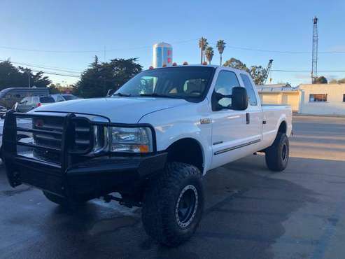 7.3 F250 - cars & trucks - by owner - vehicle automotive sale for sale in Morro Bay, CA