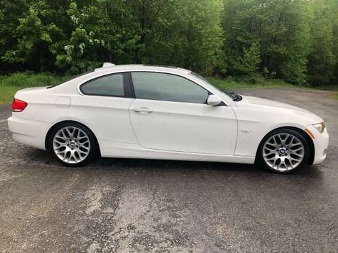 2008 bmw 3 series for sale in Ashby, MA