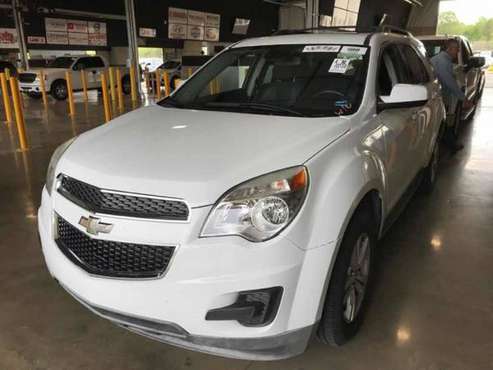 2015 CHEVROLET EQUINOX LT - - by dealer - vehicle for sale in Memphis, AR