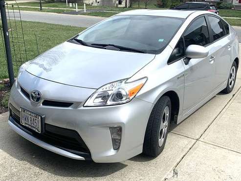 2014 Prius Hybrid for sale in West Chester, OH