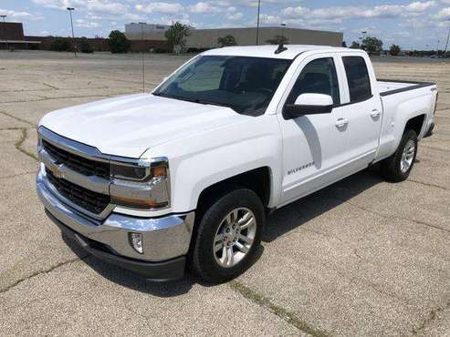 2016 CHEVROLET SILVERADO 1500 LT GUARANTEE APPROVAL!! for sale in Columbus, OH