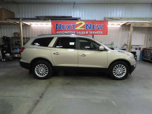 2012 BUICK ENCLAVE - cars & trucks - by dealer - vehicle automotive... for sale in Sioux Falls, SD
