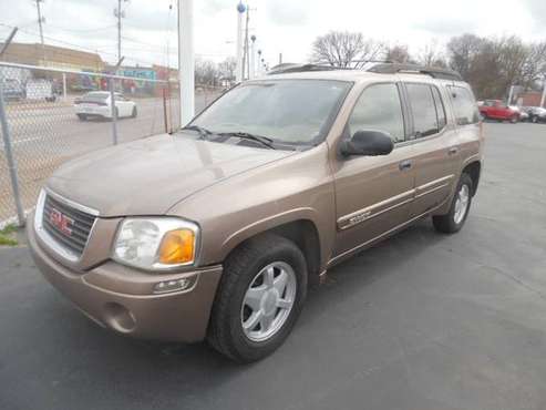 2003 GMC Envoy XL SLE - NICE PRICES EVERYDAY! - - by for sale in Memphis, TN