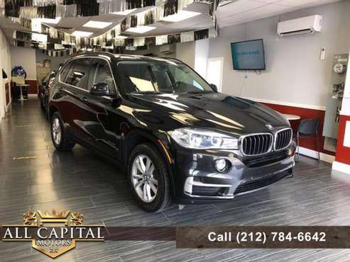 2014 BMW X5 AWD 4dr xDrive35i SUV - - by dealer for sale in Brooklyn, NY