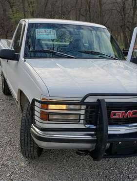 Dads Truck for sale in Tulsa, OK