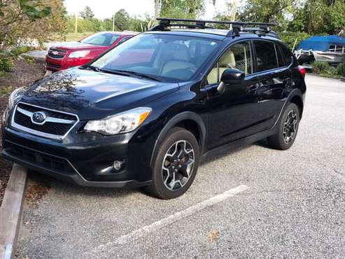 Subaru Crosstrek 2015 for sale in Kill Devil Hills, NC