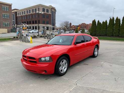 2008 Dodge Charger SE - cars & trucks - by owner - vehicle... for sale in Indianapolis, IN