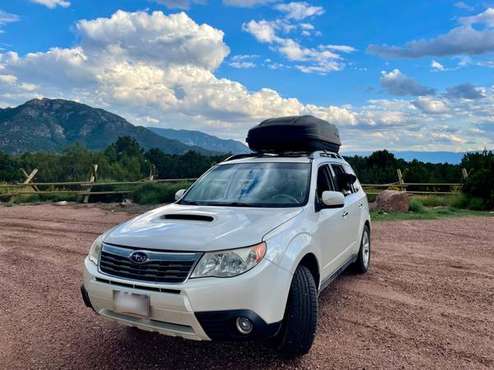 2009 Subaru Forester XT Limited Sport Utility 4D for sale in Mobile, AL