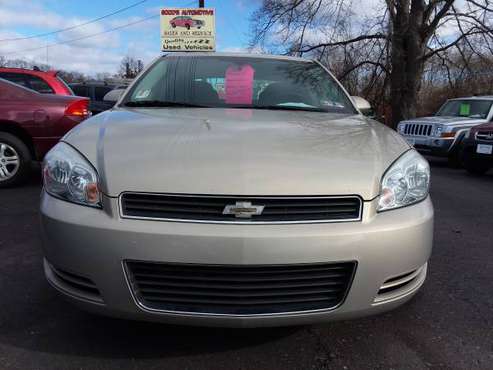 11 Impala - cars & trucks - by dealer - vehicle automotive sale for sale in Northumberland, PA