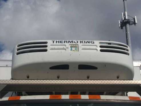 2009 THERMO KING MD200 REEFER UNIT - cars & trucks - by dealer -... for sale in Miami, FL