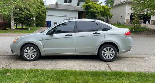 08 Ford Focus for sale in Lake Stevens, WA