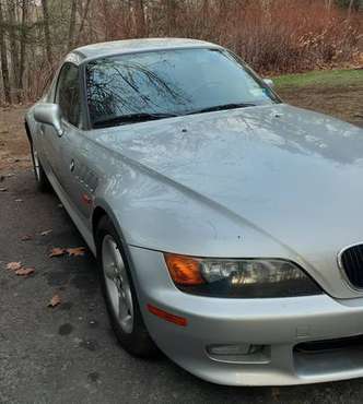 1997 BMW Z-3 - cars & trucks - by owner - vehicle automotive sale for sale in Westport, NY