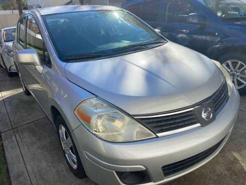 Nissan Versa 2009 - cars & trucks - by owner - vehicle automotive sale for sale in Cornelius, NC