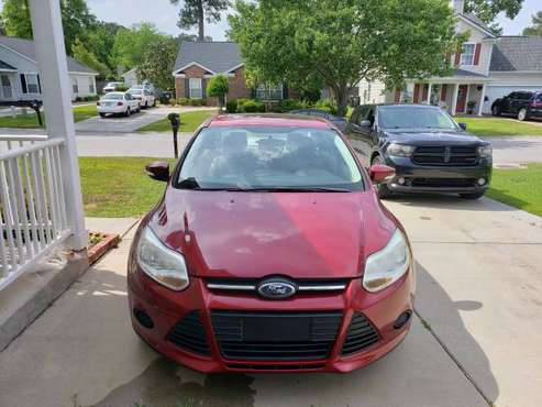 2013 ford focus for sale in Ladson, SC