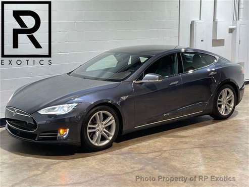 2015 Tesla Model S for sale in Saint Louis, MO