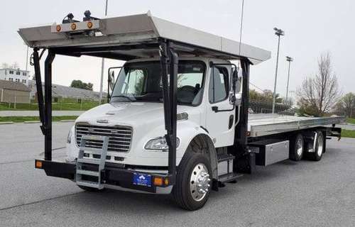 2020 Freightliner M106 M2 106 Business Class Crew Cab - cars & for sale in Sykesville, MD