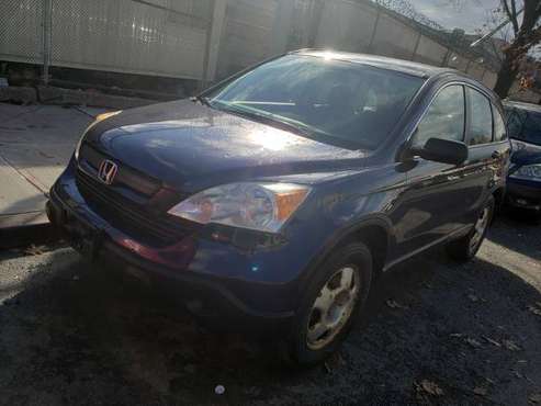 2008 Honda CRV - cars & trucks - by owner - vehicle automotive sale for sale in Bronx, NY