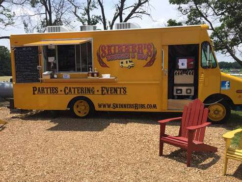 Excellent Food Truck for sale in Rogersville, MO
