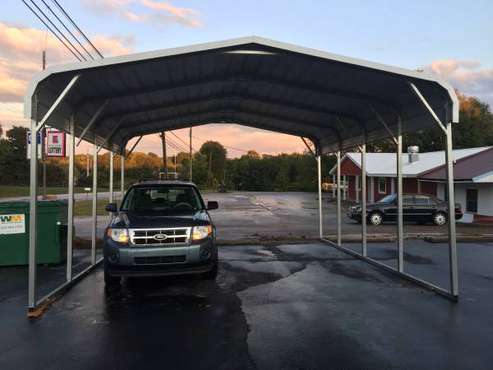 Store your car or small RV. E Shelby Co. - cars & trucks - by owner... for sale in Shelbyville, KY