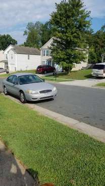 2006 Ford Taures SE for sale in Kannapolis, NC