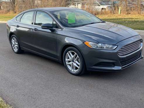 🎉2016 Ford Fusion se🎉 - cars & trucks - by owner - vehicle... for sale in Newport, MN