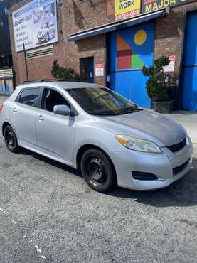 2009 Toyota Matrix - - by dealer - vehicle automotive for sale in NEW YORK, NY