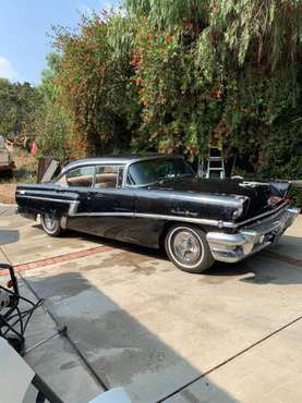 1956 Mercury Monterey *HardTop* - cars & trucks - by owner - vehicle... for sale in Somis, CA