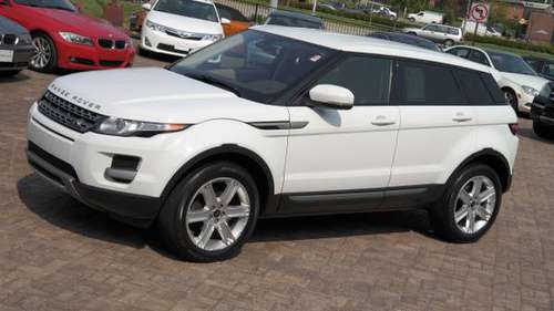 2013 Range Rover Evoque Pure Plus AWD ** FOR SALE** By CARSKC.COM -... for sale in Mission, MO