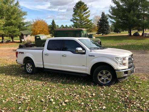 2015 Ford F-150 Pickup Truck CLEAN for sale in Chicago, IL