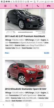 Buy Here Pay Here - Everyone Approved Used Auto Sales! - cars & for sale in Woodbridge, stafford, dumfries, Arlingto, District Of Columbia