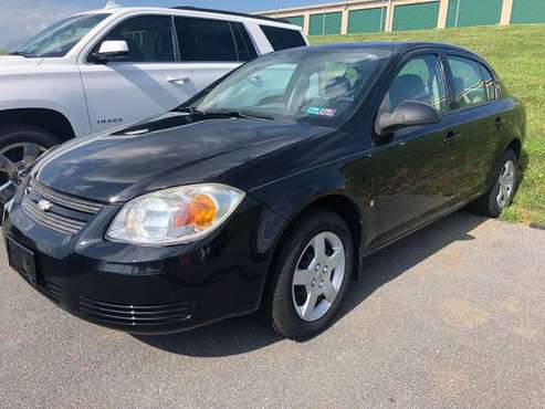 2008 CHEVY COBALT for sale in Mount Joy, PA