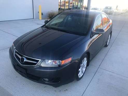 2007 Acura TSX for sale in Boise, ID