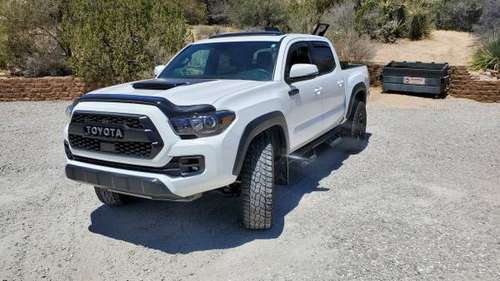 Toyota TRD Pro for sale in YUCCA VALLEY, CA