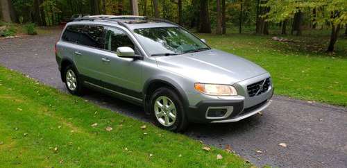 2008 Volvo XC70 AWD for sale in Waterford, MI