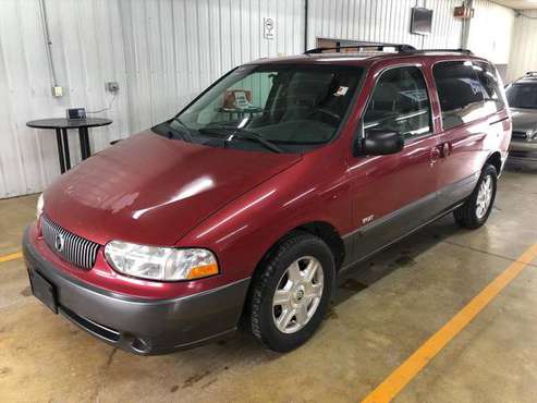 Mercury Villager Sport for sale in milwaukee, WI