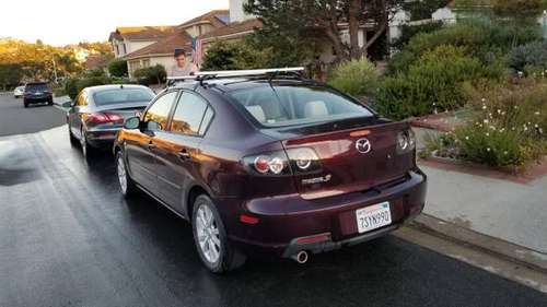 Outstanding Mazda 3 - cars & trucks - by owner - vehicle automotive... for sale in San Diego, CA