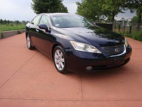 ** 2008 LEXUS ES 350 * Only 59K Mls !!! * NAV * BACK UP CAMERA * for sale in Brooklyn, NY