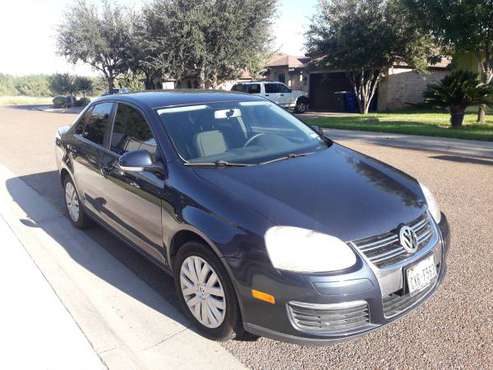 2010 Volkswagen Jetta for sale in Laredo, TX