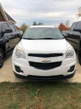 2010 chevy equinox for sale in Church Hill, TN