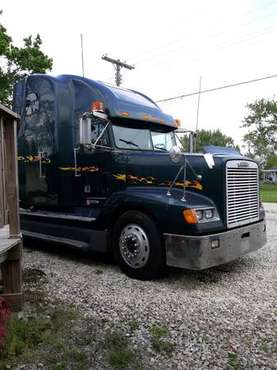 Semi Tractor Ready to Roll for sale in Paxton, IL