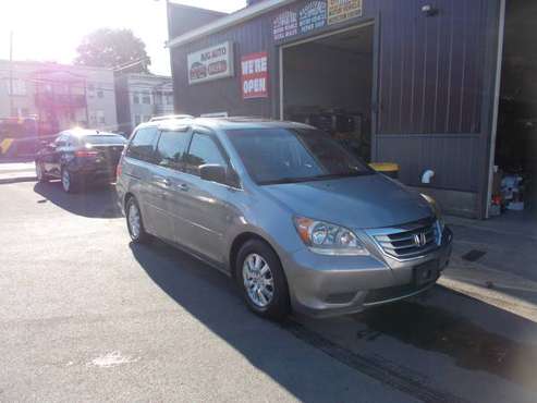 2010 Honda Odyssey EX-L Guaranteed Credit Approval! - cars & trucks... for sale in Albany, NY